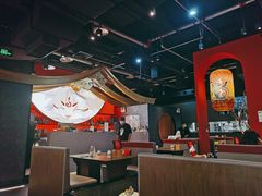 大堂-将太无二·北美传奇寿司(荟聚购物中心西红门店)