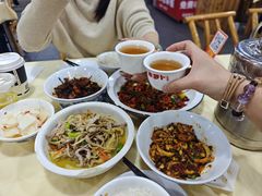 -笨罗卜浏阳菜馆(太平街店)