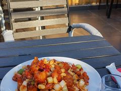 宫爆鸡腿肉-鼎香润(德胜门内店)