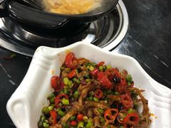 -李师傅脆肚(梅林店)