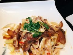 -尹兰楼西北风情餐厅(嘉定店)