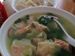 -海胆小馆(东北水饺·春柳店)