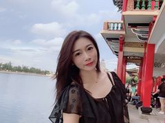 -龙舟池