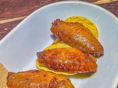 -外婆家(义乌新光汇购物中心店)