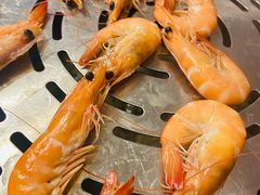 基围虾-蔚海之都·象山蒸汽海鲜(仙霞路店)