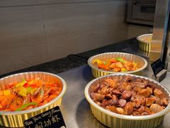 -威斯汀舞台餐厅