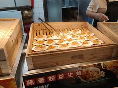 -四囍码头海鲜烧烤自助火锅(外滩南京东路悦荟广场店)