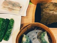 -添好运点心专门店(深水埗店)
