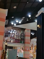 -奈尔宝·儿童乐园·亲子餐厅(星河湾店)