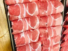 -呷哺呷哺 黄金牧场 (新中关购物中心店)