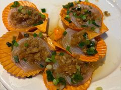 -郭嫂油茶(北门店)