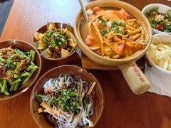 -罗妈砂锅(重庆大学城熙街店)