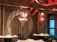 -扬州狮子楼·非遗淮扬菜(东关街店)