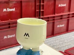 -M Stand(成都COSMO店)