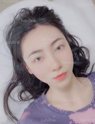 -babiline芭比莱恩半永久纹眉纹唇发际线