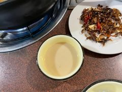 -尼玛藏家风味园(阿山食城店)