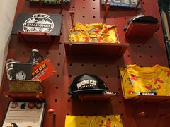 -Boxing Cat Brewery拳击猫精酿啤酒馆(永福店)
