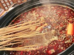 -川成串·自助串串香火锅(朝阳店)