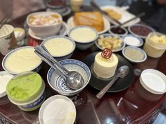 -民信老铺(双皮奶博物馆店)