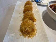 -尘香•传统川菜(创汇首座店)