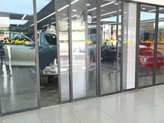 -3M博瑞达龙膜威固BOP保镖汽车贴膜隐形车衣(国贸店)