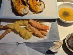 -黑木原精致料理·铁板烧