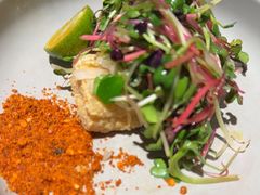 泡菜包浆豆腐-SHAN山(前滩太古里店)