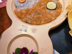 太极双滑-蜀大侠火锅(建设路第五大道店)