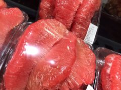-每日新鲜水果吧(黄浦来福士店)