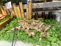 -川骄海鲜自助(河东店)