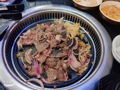-老卜奎齐齐哈尔烤肉(人民东路店)