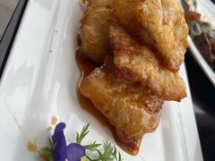 -小南洋海景餐厅(深圳湾店)