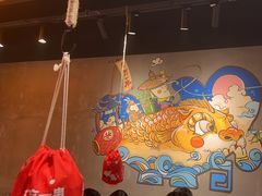 -东方一串·鲜肉小串·小酒馆(壹航城店)