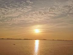 -嬉子湖生态旅游区