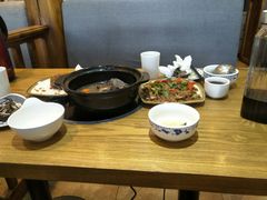 -妈妈的味道(和顺古镇店)