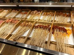 -串一火锅(赛格国际购物中心店)