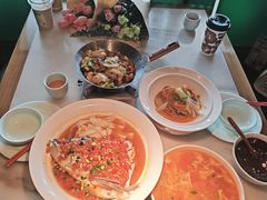 -苏乡兰亭·新派淮扬菜(吾悦广场店)