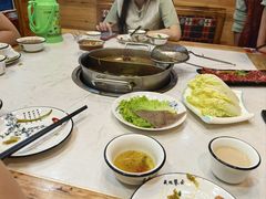 -田村·酸汤鲜牦牛肉火锅(布达拉宫广场店)
