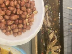-醉炫音速烧烤·干煸菜(沙河总店)