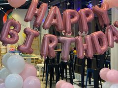 -CIAO·团建聚餐·生日派对轰趴馆(福田店)