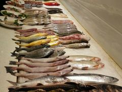 -健眺小海鲜(临海后山店)