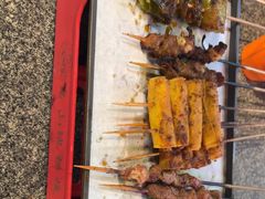 -路边边.炒菜烧烤.音乐餐厅(良乡长虹店)