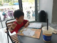 -瑞幸咖啡(汇星商业中心店)