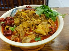 -李老哈·东北菜(宋园路店)