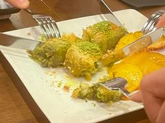 -Pumpkin Goreme Restaurant and Art Gallery