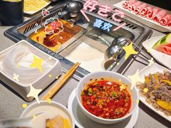 -海底捞火锅(壹悦城店)