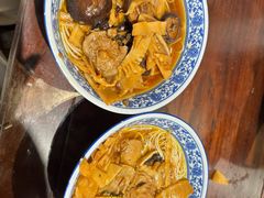 -西园寺素食(西园弄戒幢律寺店)