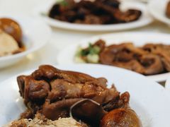 -阿水狮猪脚大王(台中公园店)