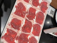 -北门涮肉·铜锅涮肉(南锣鼓巷店)