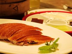 -京坛汇·烤鸭·京菜(宋庄店)